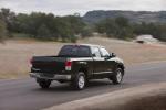 Toyota Tundra Double Cab 2010 года